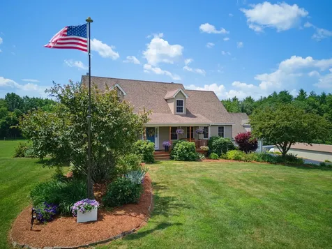 50 Range Road Pittsfield NH 03263