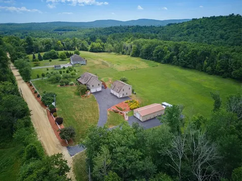 50 Range Road Pittsfield NH 03263