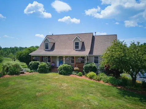 50 Range Road Pittsfield NH 03263