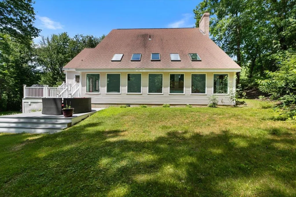 3 Rocking Chair Lane Atkinson NH 03811