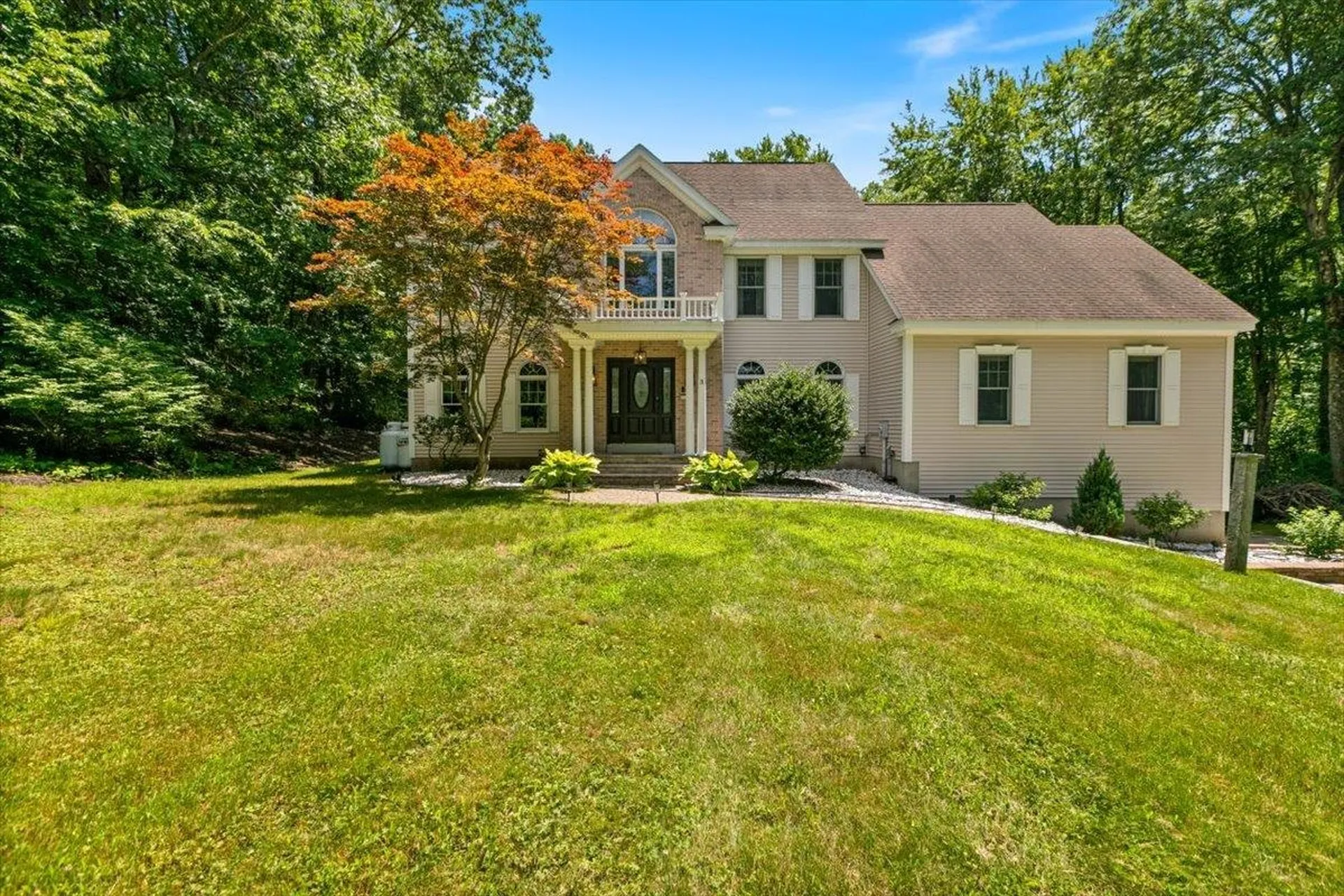 3 Rocking Chair Lane Atkinson NH 03811