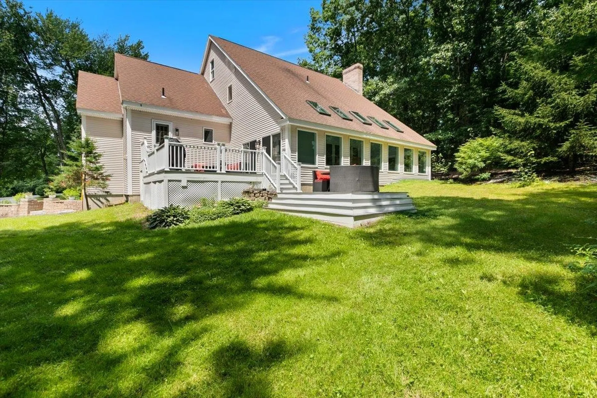 3 Rocking Chair Lane Atkinson NH 03811