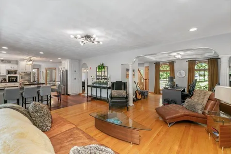 3 Rocking Chair Lane Atkinson NH 03811
