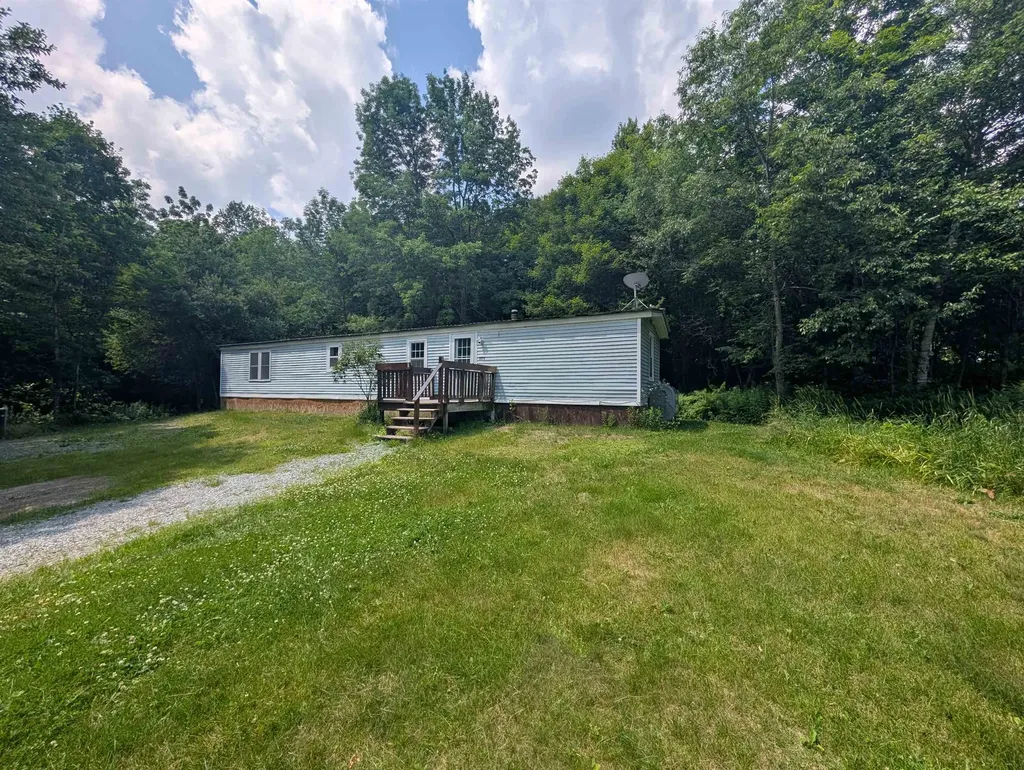 3076 Vermont Route 109 Belvidere VT 05492