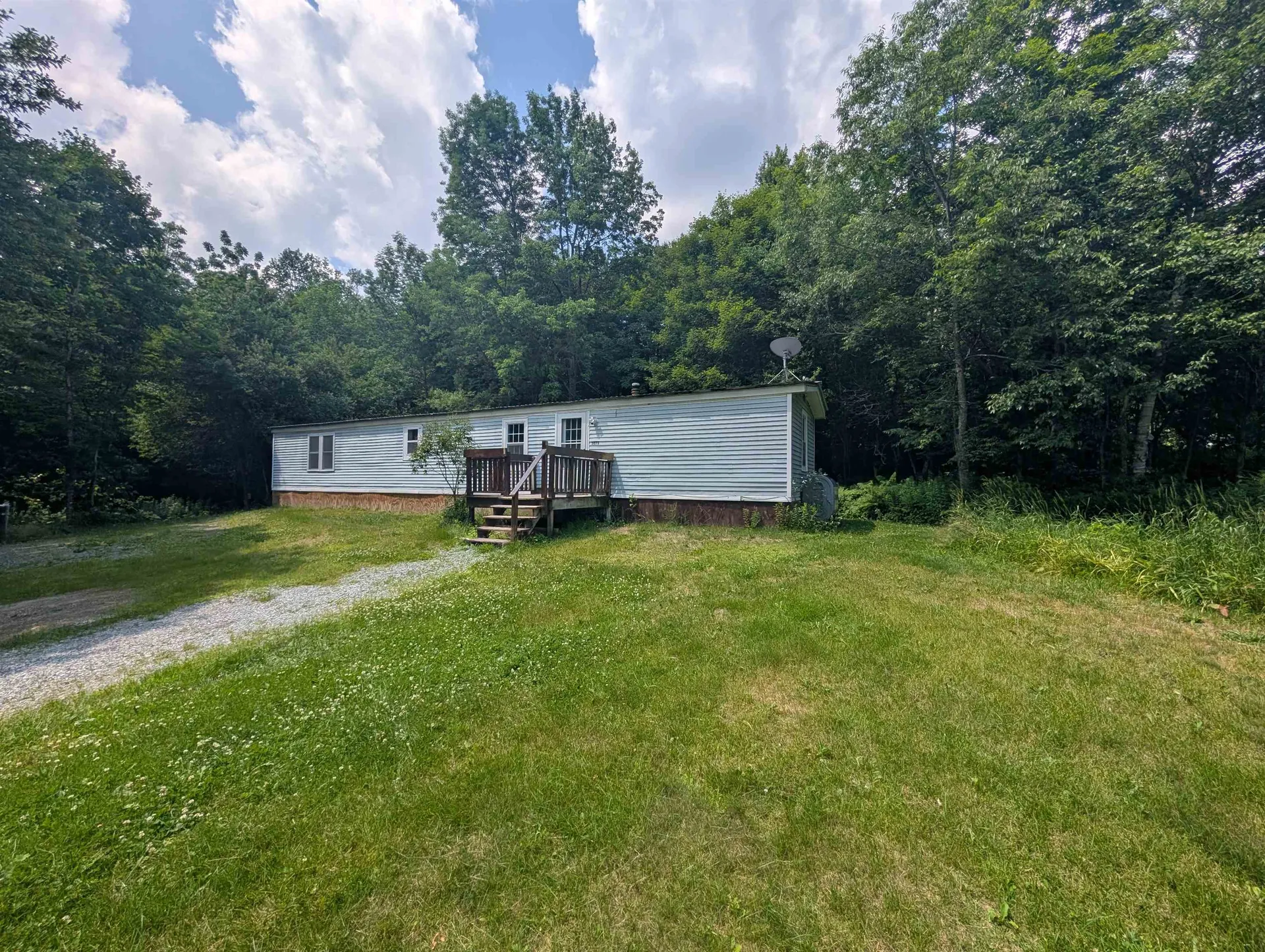 3076 Vermont Route 109 Belvidere VT 05492