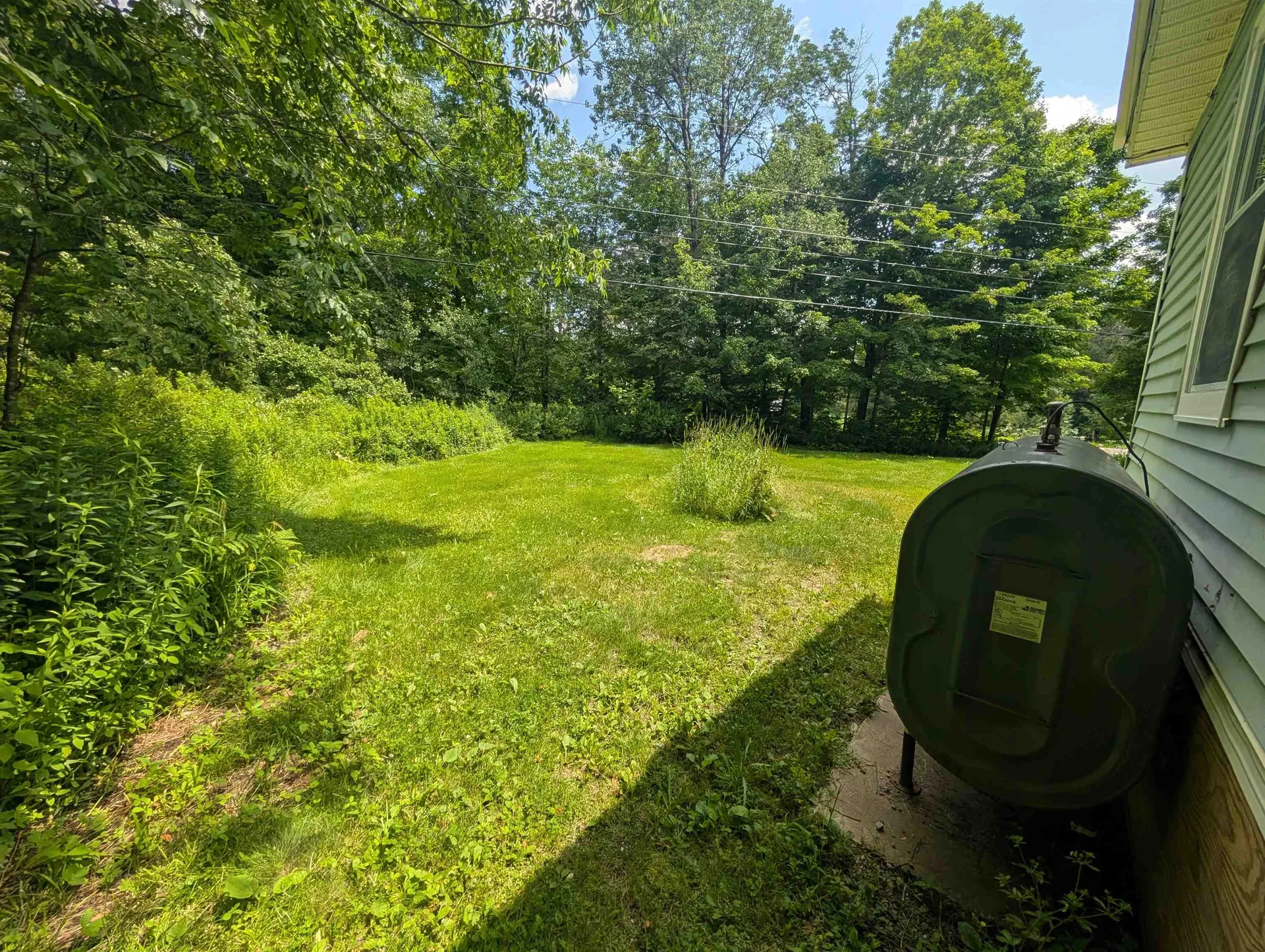 3076 Vermont Route 109 Belvidere VT 05492