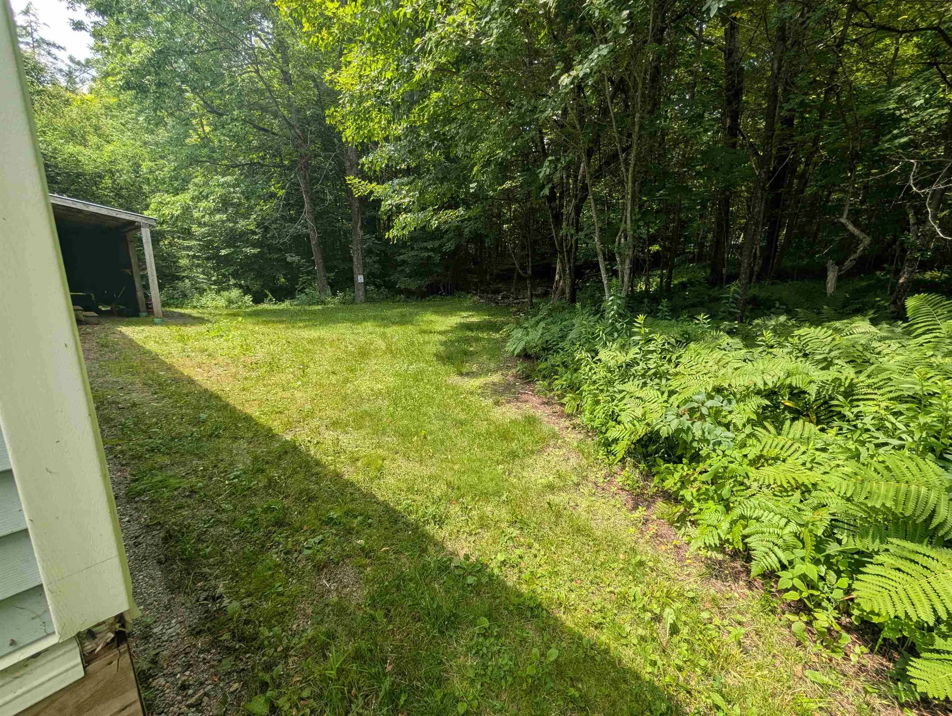 3076 Vermont Route 109 Belvidere VT 05492