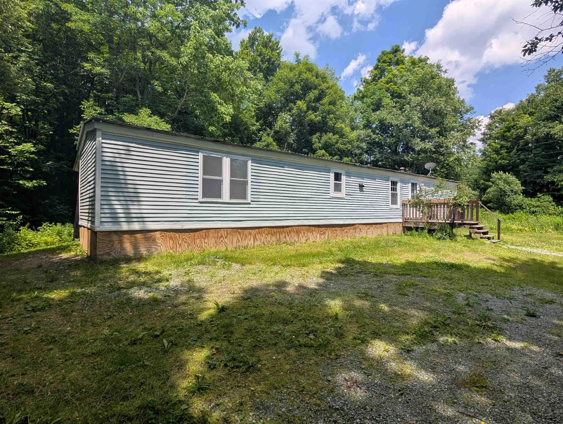 3076 Vermont Route 109 Belvidere VT 05492