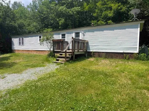 3076 Vermont Route 109 Belvidere VT 05492