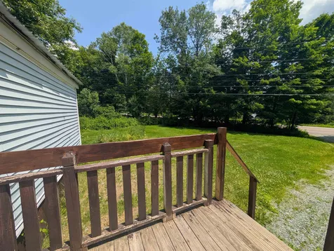 3076 Vermont Route 109 Belvidere VT 05492