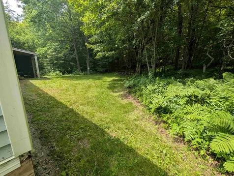3076 Vermont Route 109 Belvidere VT 05492