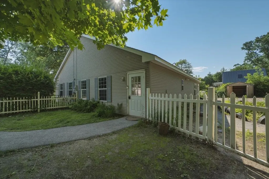 1795 Main Street South Burlington VT 05446