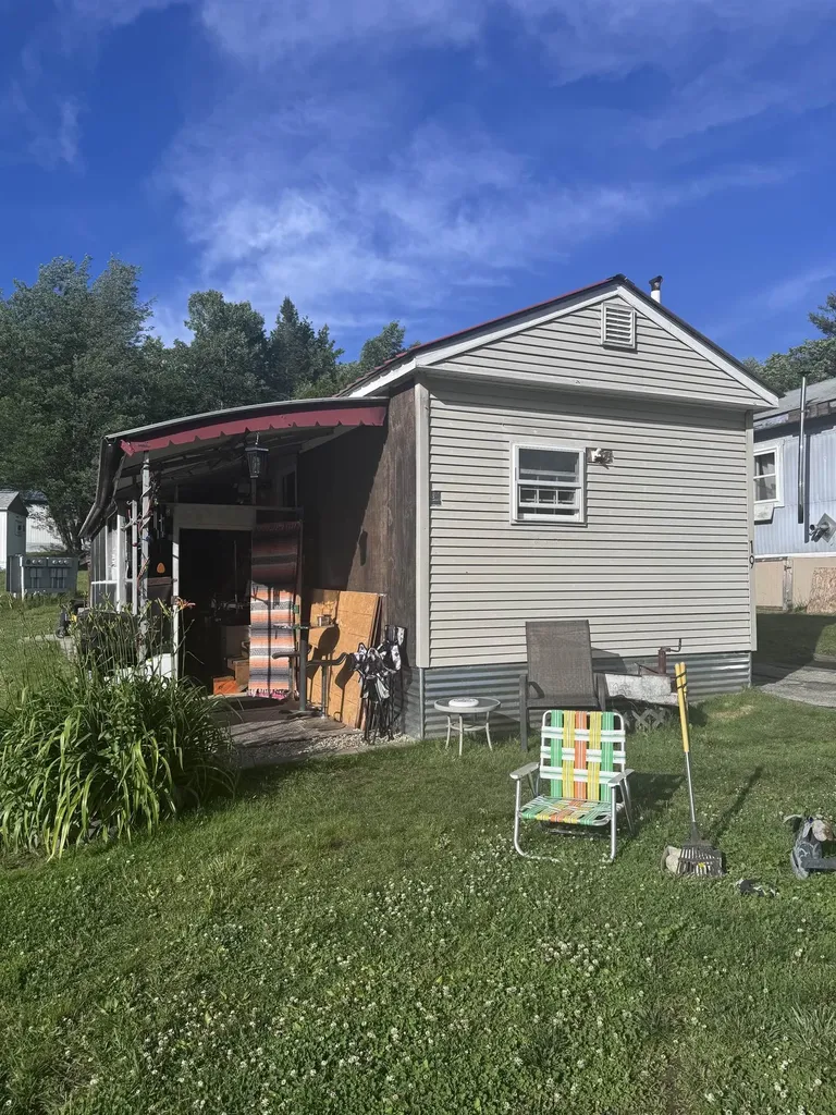 19 Childrens Way Jaffrey NH 03452