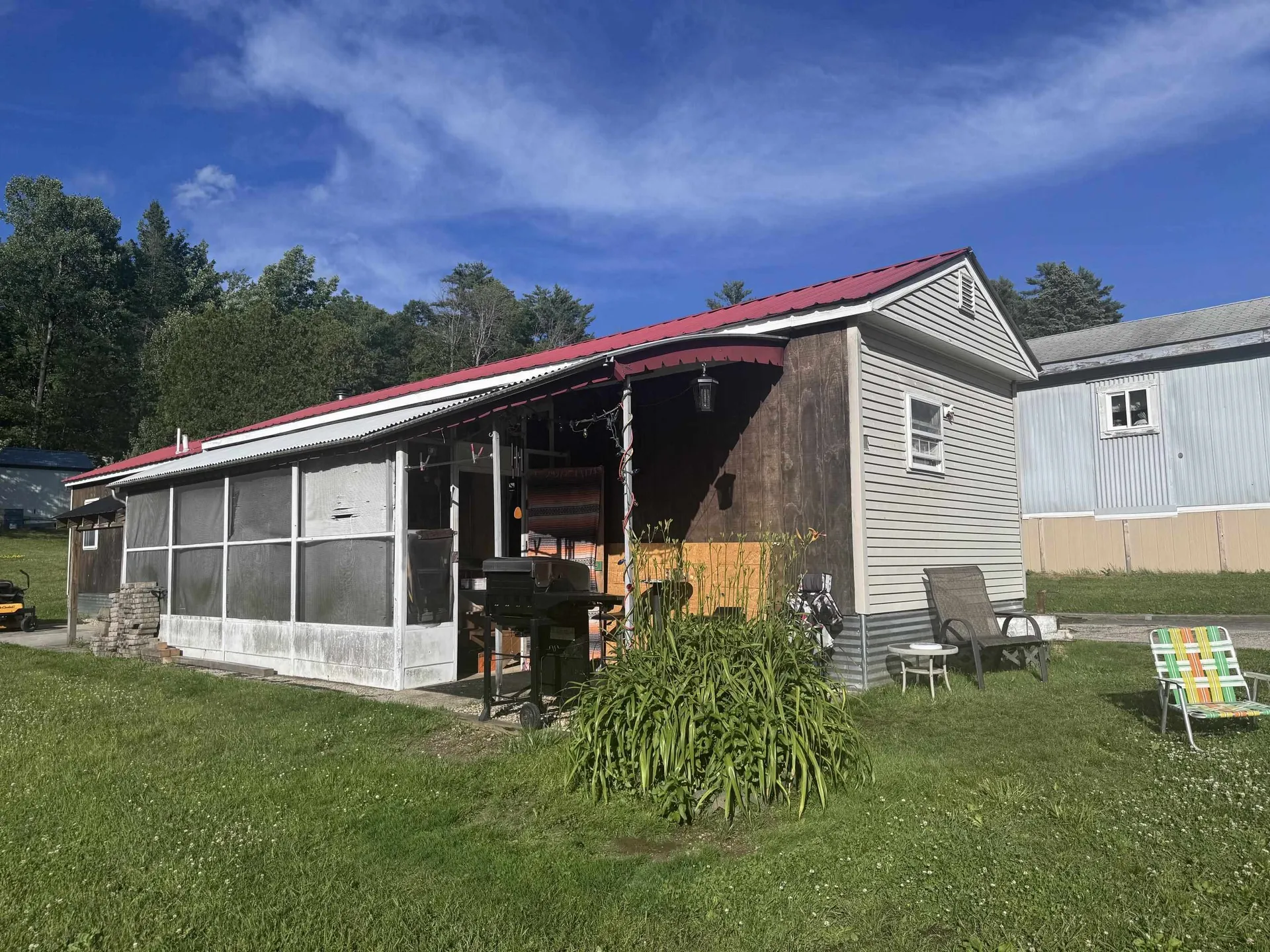 19 Childrens Way Jaffrey NH 03452