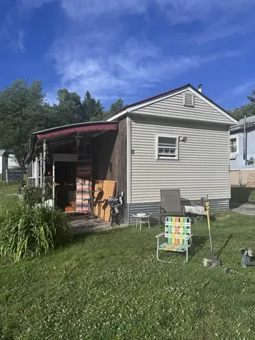 19 Childrens Way Jaffrey NH 03452