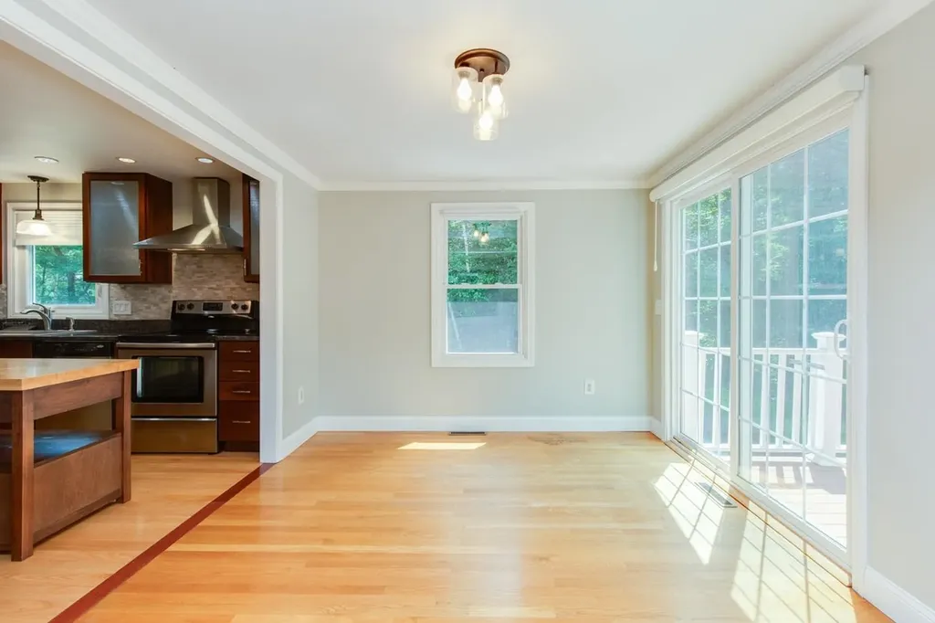 46 Cleveland Hill Road Brookline NH 03033