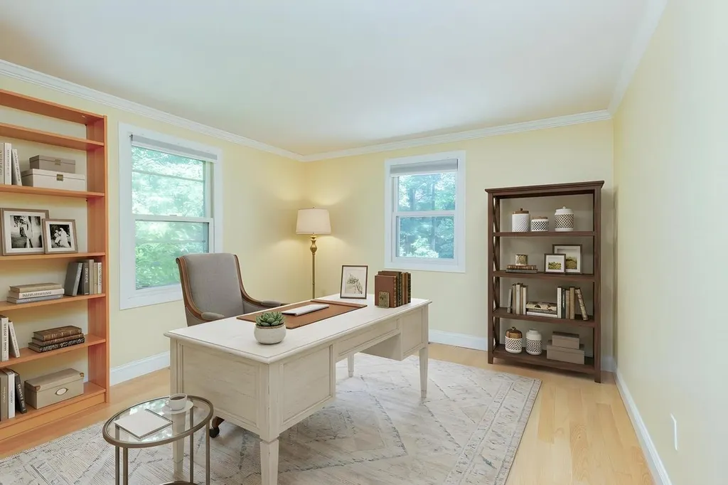46 Cleveland Hill Road Brookline NH 03033