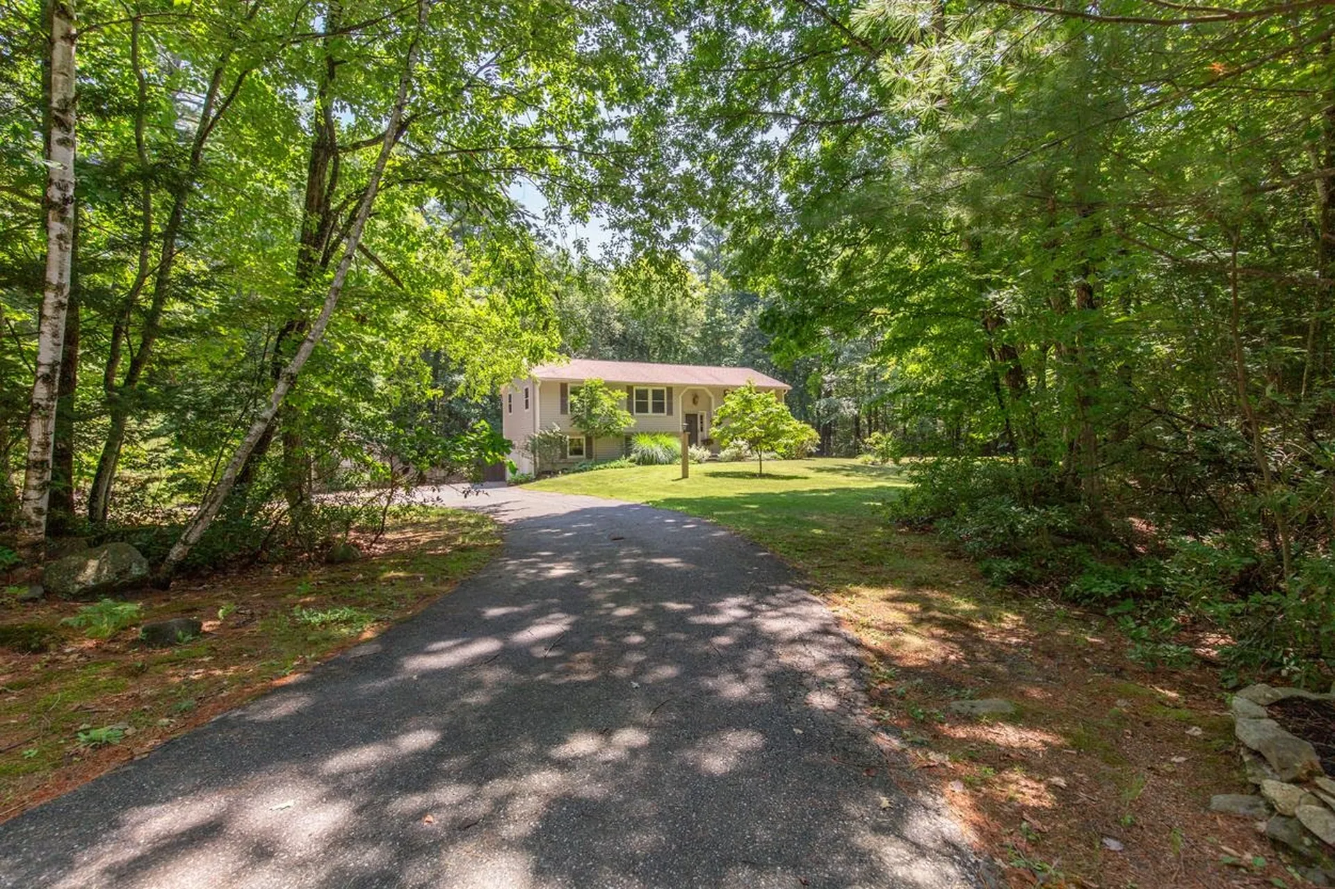 46 Cleveland Hill Road Brookline NH 03033