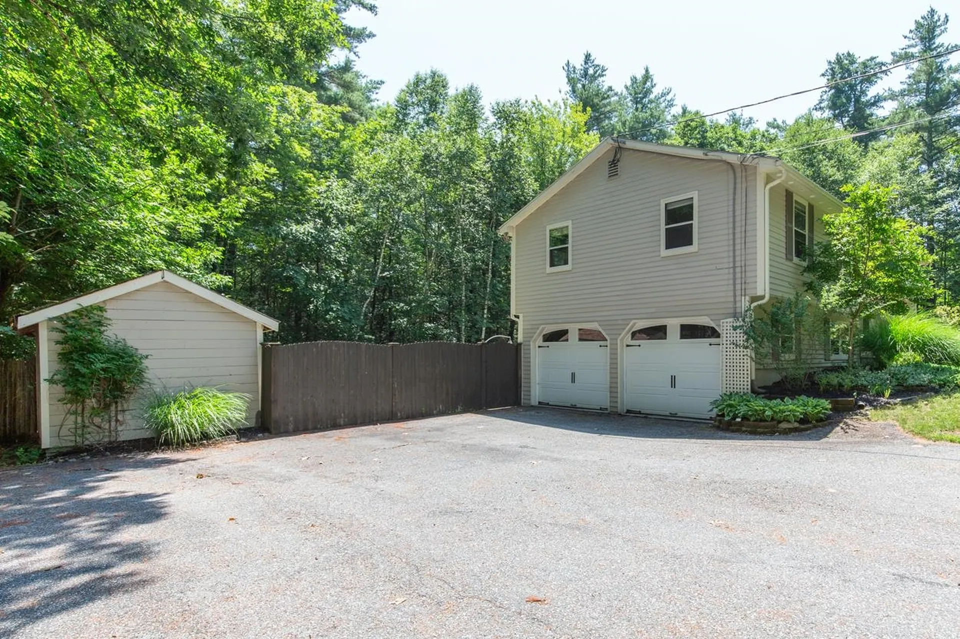 46 Cleveland Hill Road Brookline NH 03033