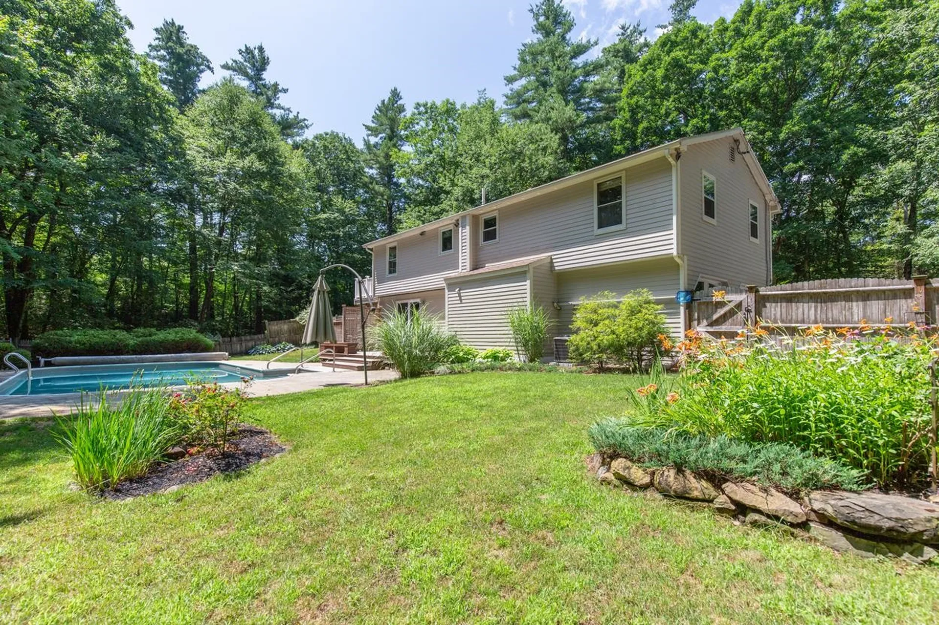 46 Cleveland Hill Road Brookline NH 03033
