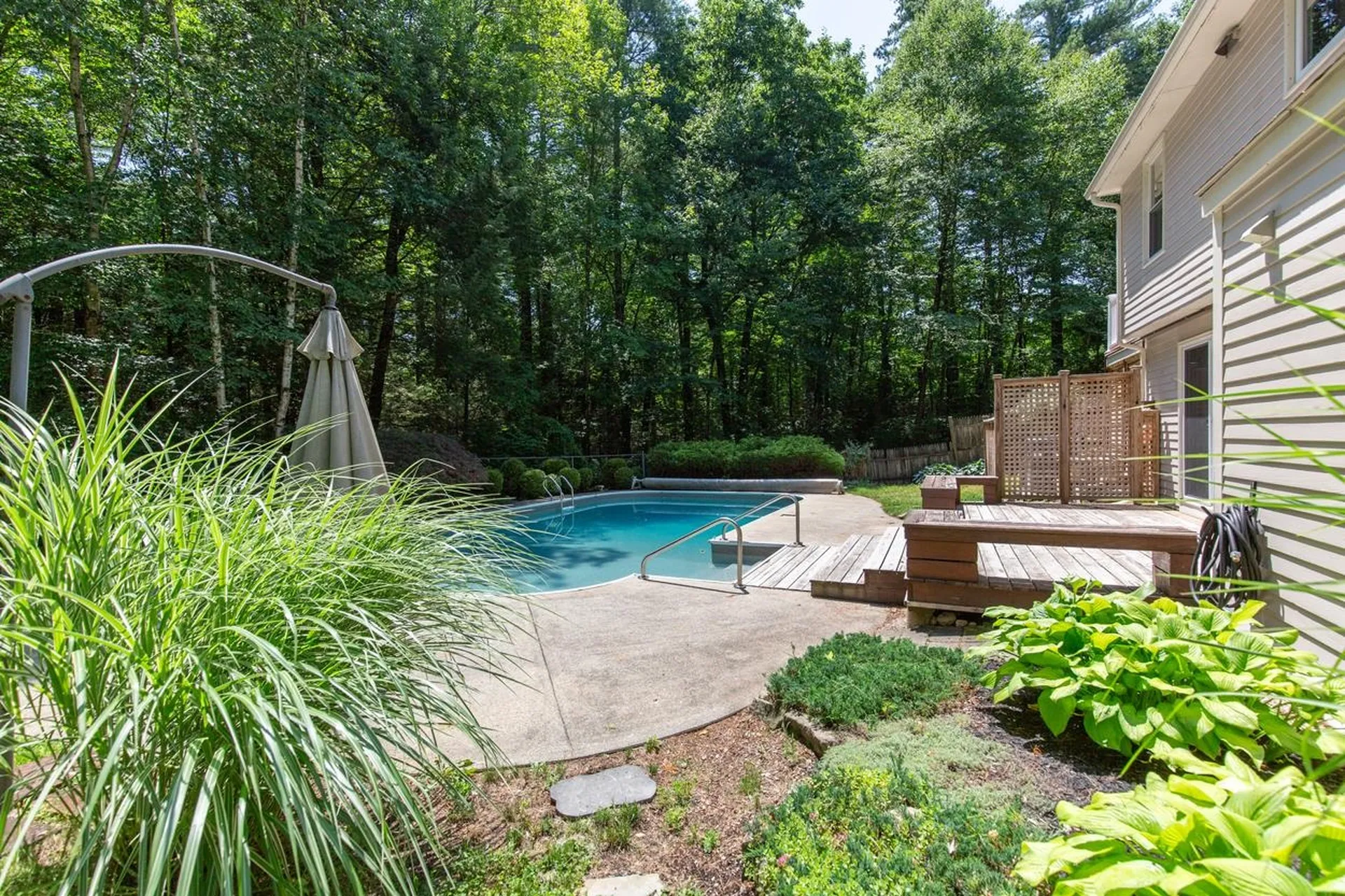 46 Cleveland Hill Road Brookline NH 03033