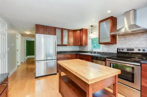 46 Cleveland Hill Road Brookline NH 03033