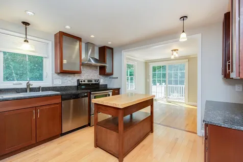 46 Cleveland Hill Road Brookline NH 03033