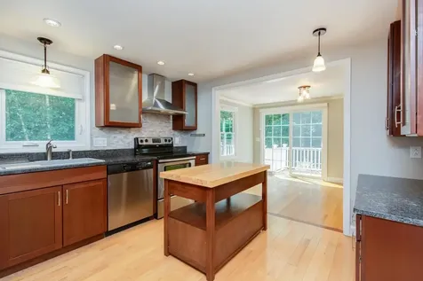 46 Cleveland Hill Road Brookline NH 03033
