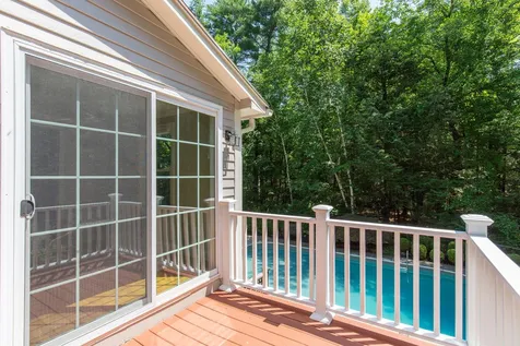 46 Cleveland Hill Road Brookline NH 03033
