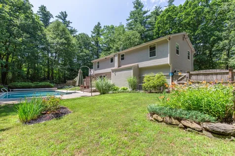 46 Cleveland Hill Road Brookline NH 03033