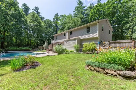 46 Cleveland Hill Road Brookline NH 03033