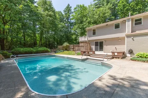 46 Cleveland Hill Road Brookline NH 03033