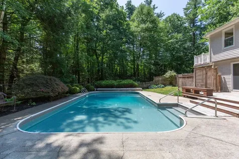 46 Cleveland Hill Road Brookline NH 03033