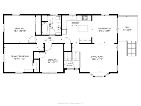 46 Cleveland Hill Road Brookline NH 03033