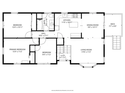 46 Cleveland Hill Road Brookline NH 03033