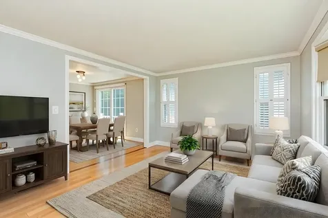 46 Cleveland Hill Road Brookline NH 03033