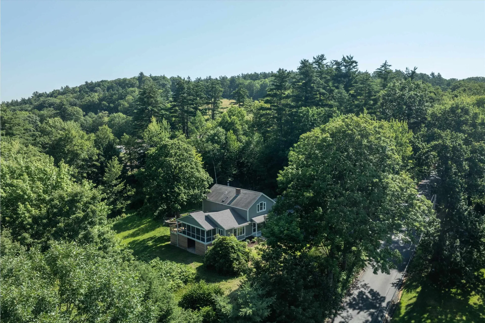 69 High Street Walpole NH 03608