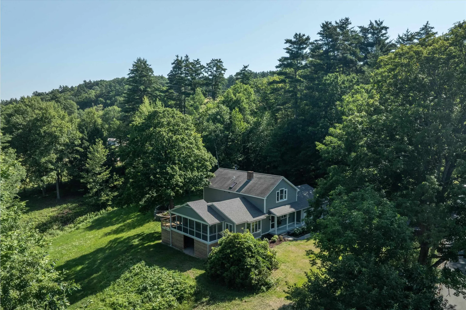69 High Street Walpole NH 03608