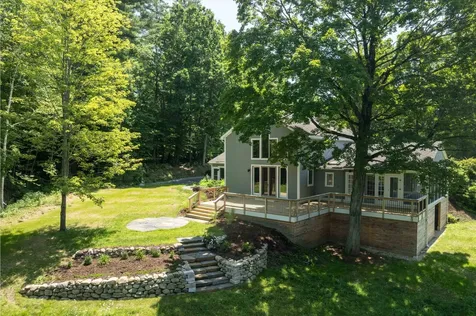69 High Street Walpole NH 03608