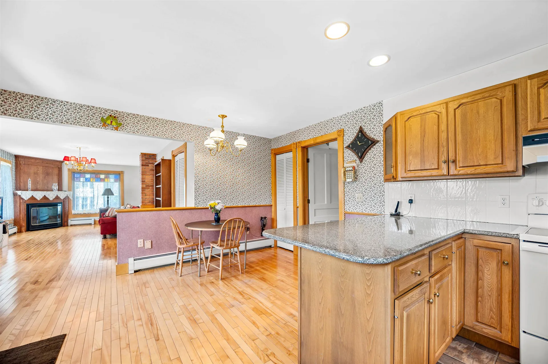 55 Maple Avenue Barre City VT 05641
