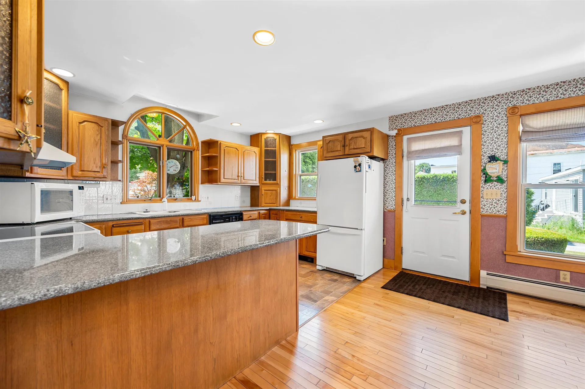 55 Maple Avenue Barre City VT 05641