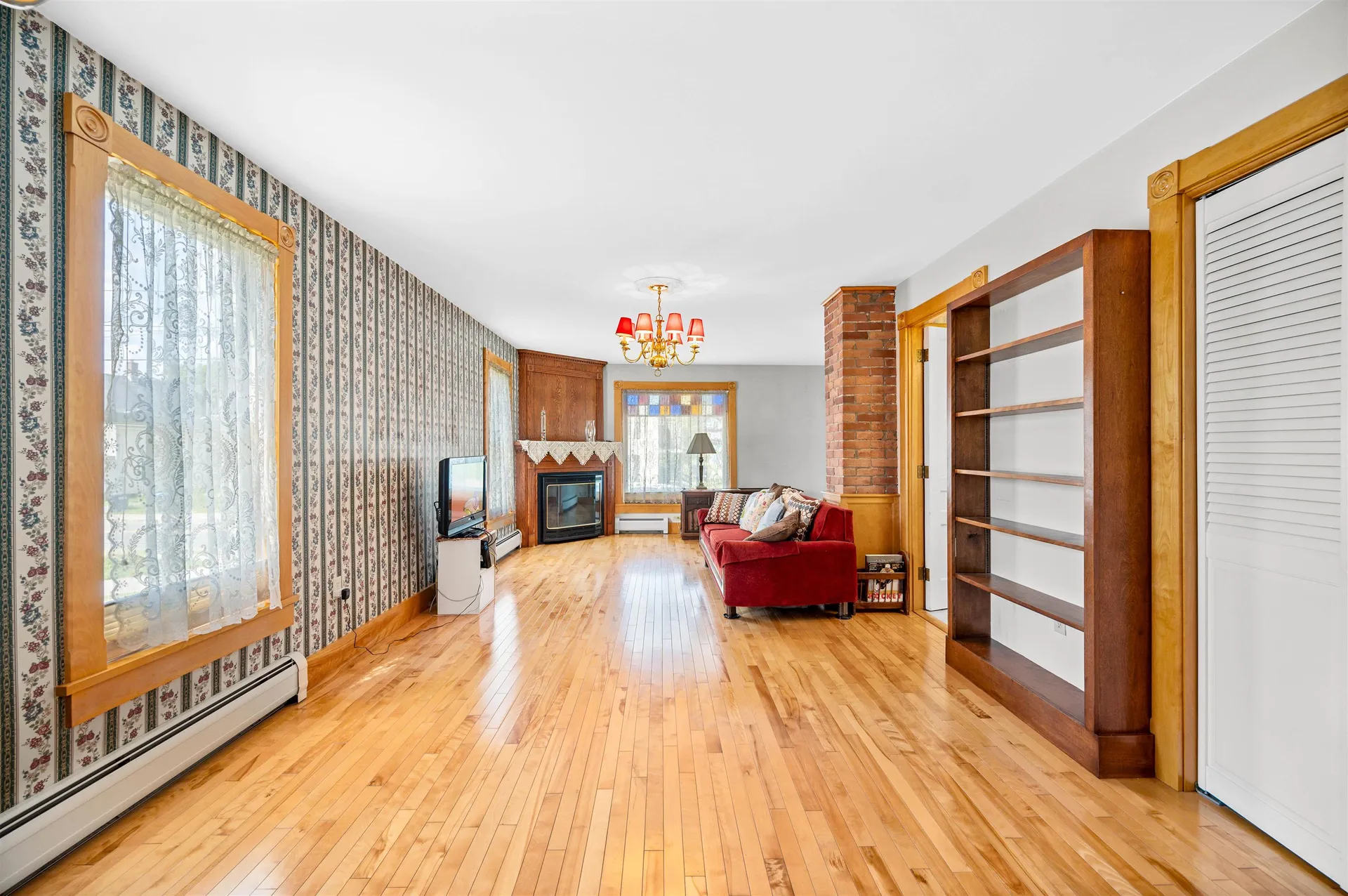55 Maple Avenue Barre City VT 05641