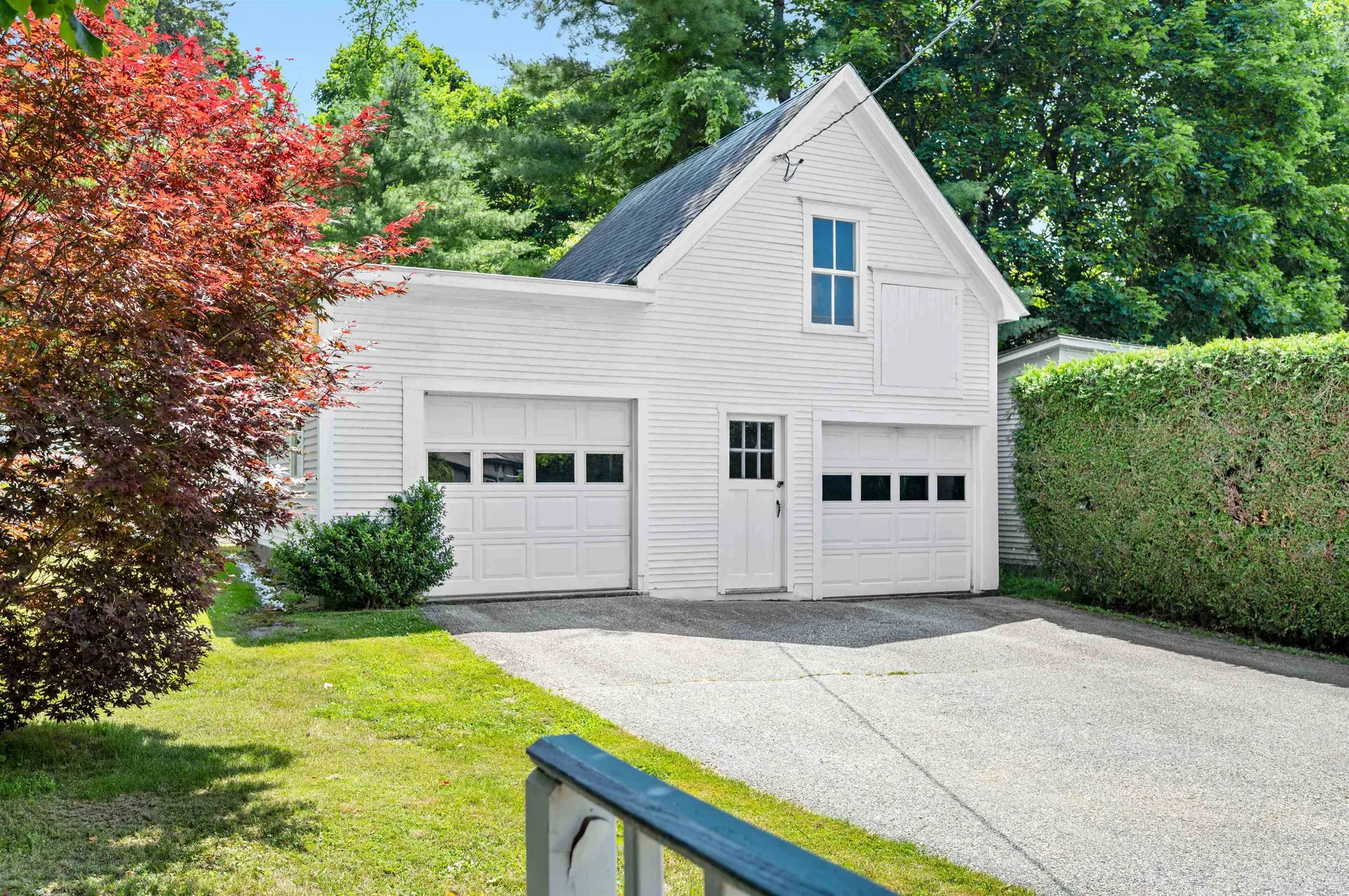 55 Maple Avenue Barre City VT 05641
