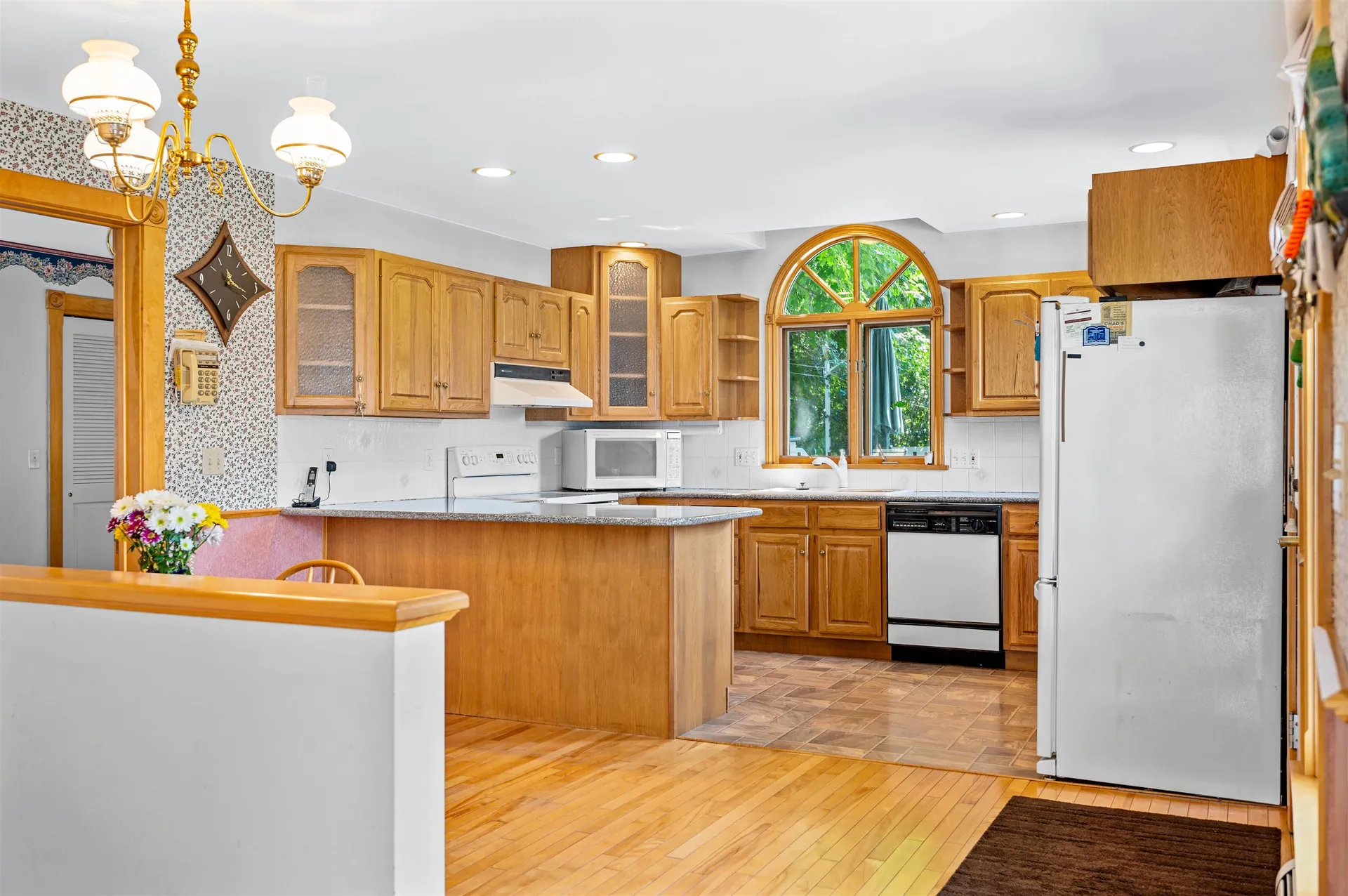 55 Maple Avenue Barre City VT 05641