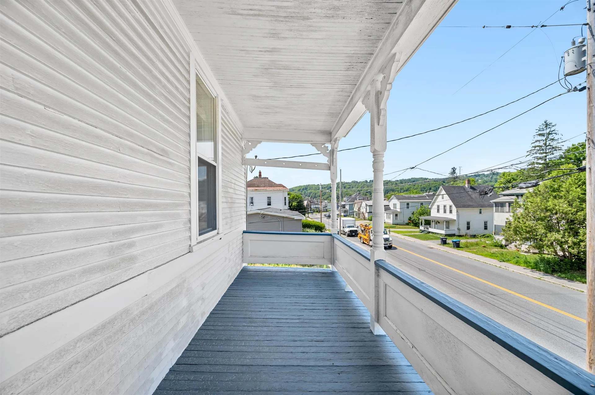 55 Maple Avenue Barre City VT 05641