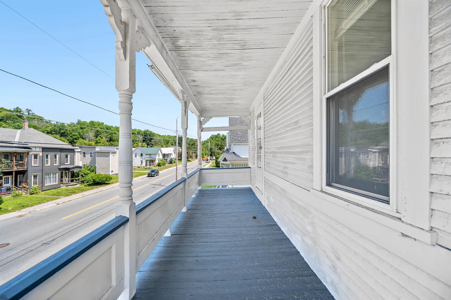 55 Maple Avenue Barre City VT 05641