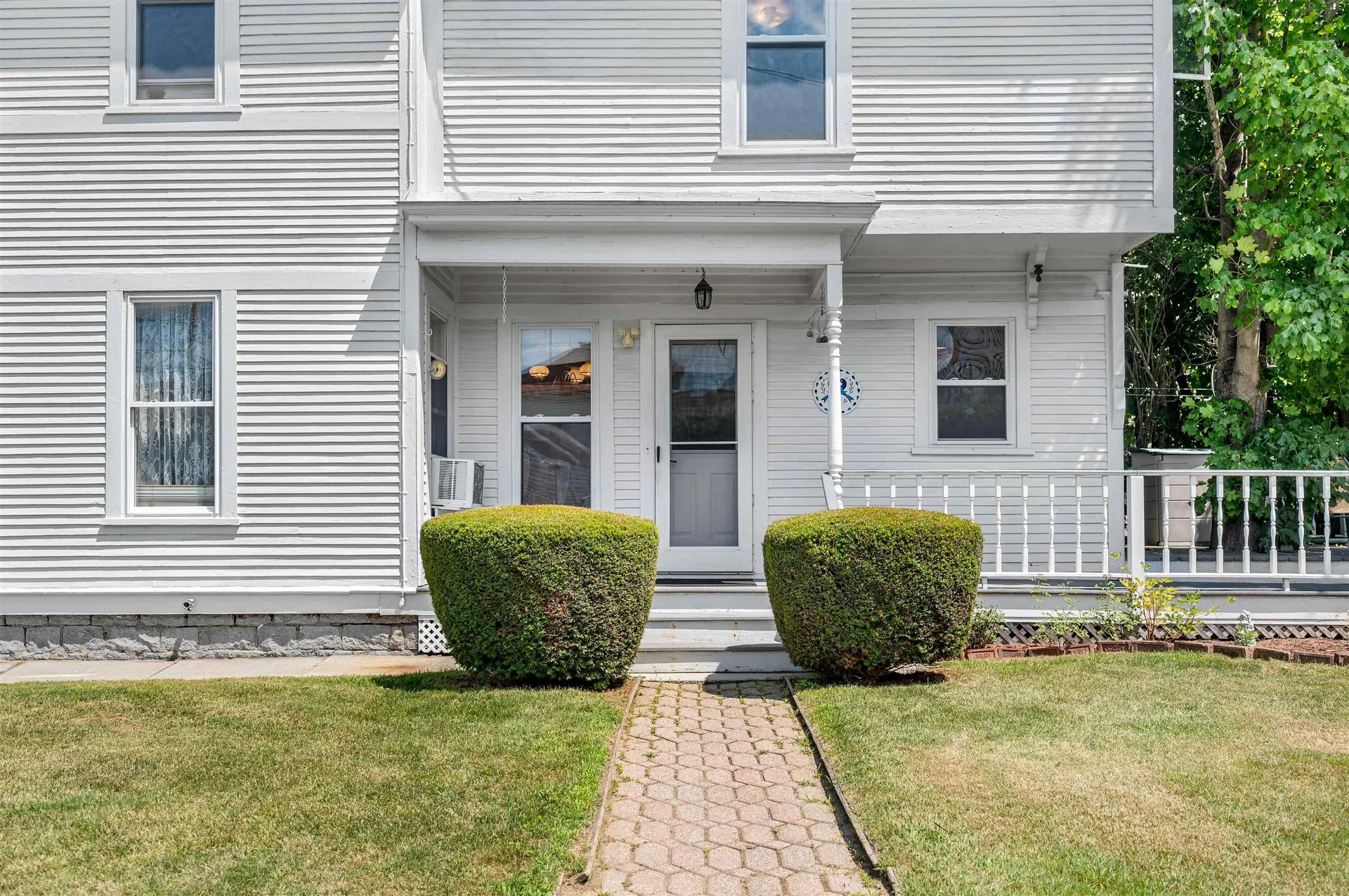 55 Maple Avenue Barre City VT 05641