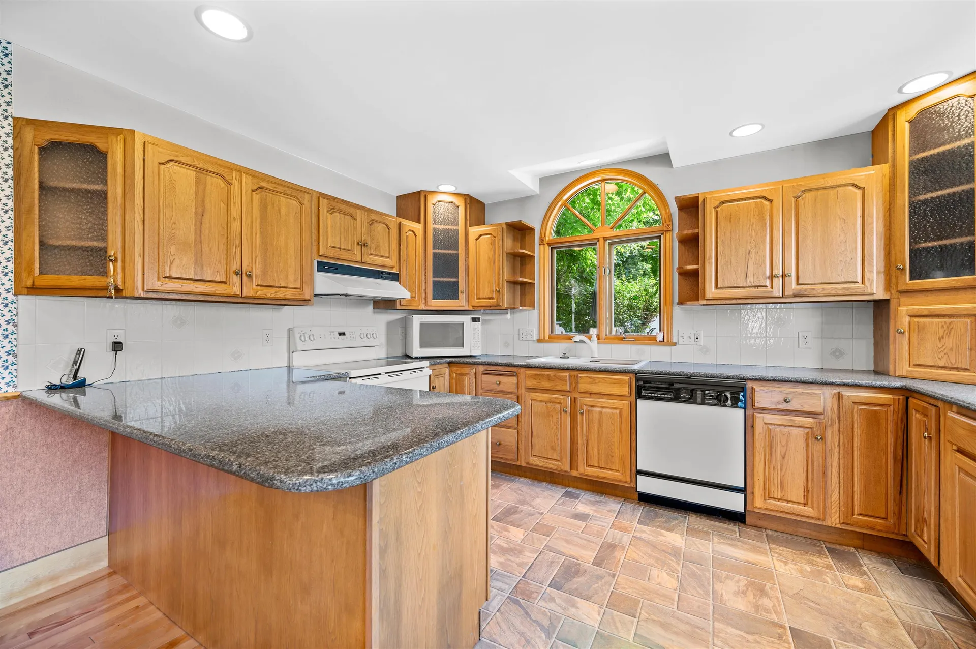 55 Maple Avenue Barre City VT 05641