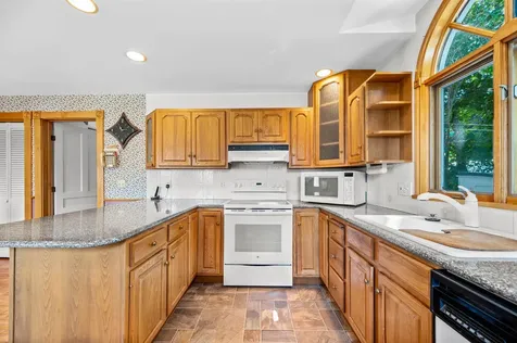 55 Maple Avenue Barre City VT 05641