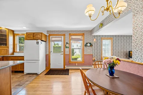 55 Maple Avenue Barre City VT 05641